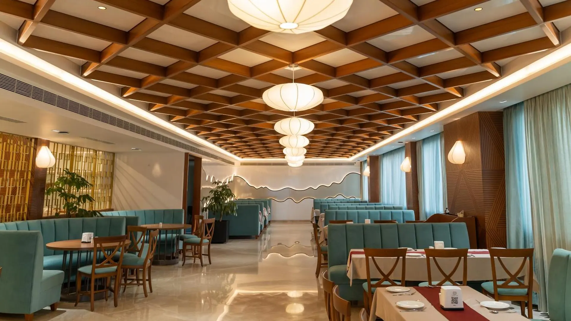Hotel Le Grandeur Narasimharaja Puram